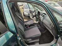 Suzuki SX4 Opłacony Zdrowy  Zadbany Serwisowany  4x4 Po Serwisie  1 Wł Kisielice - zdjęcie 10