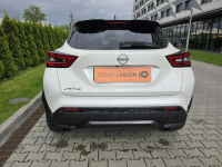 Nissan Juke Fvat/Krajowy/Bezwypadkowy/Automat Balice - zdjęcie 6