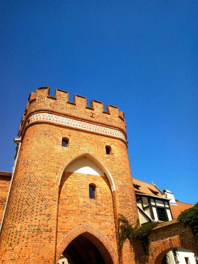 Zwiedzanie Torunia. Single, rodziny, studenci, seniorzy. Toruń - zdjęcie 3