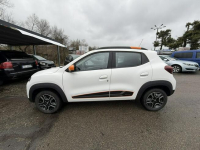 Dacia spring Klimatyzacja, Nawigacja, PDC, Kamera cofania, Skóra Cieszyn - zdjęcie 7