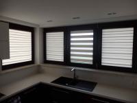 Rolety, Plisy, Moskitiery, Żaluzje - Profesjonalny montaż Białystok - zdjęcie 9