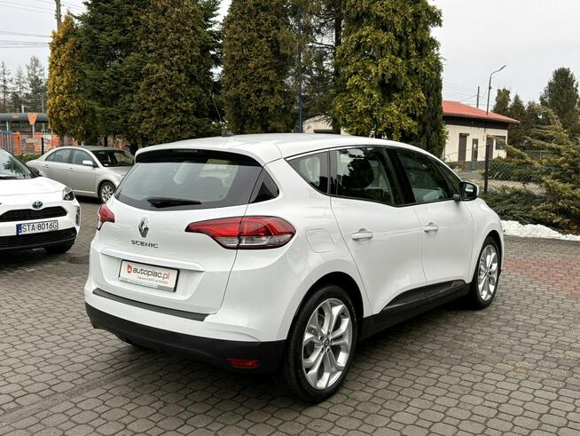 Renault Scenic 1.33 140 KM ,Pełny serwis,Gwarancja Tarnowskie Góry - zdjęcie 5