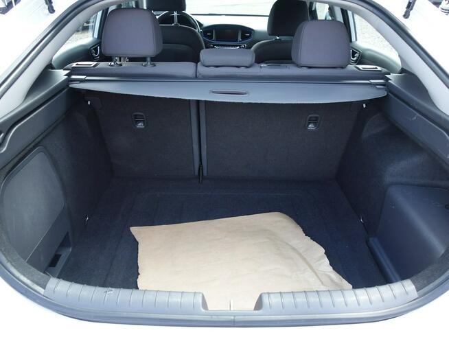 Hyundai Ioniq   Hybryda Słupsk - zdjęcie 4