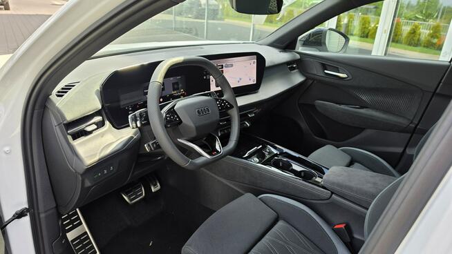 Audi Q3 TFSI 150 KM S tronic Radom - zdjęcie 7