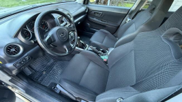 Subaru Impreza 2.0 GX Nowy Sącz - zdjęcie 6