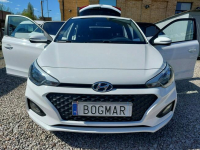Hyundai i20 SALON PL 100% bezwypadkowy Kamera CarPlay Tempomat Warszawa - zdjęcie 3