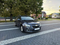 Chevrolet Cruze 2.0 VCDi 163 KM MyLink Kamera Cofania Bliżyn - zdjęcie 12