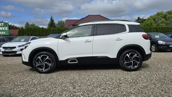 Citroen C5 Aircross Serwisowany Zieleniewo - zdjęcie 5