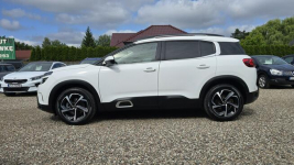 Citroen C5 Aircross Serwisowany Zieleniewo - zdjęcie 5
