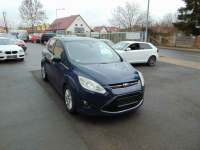 FORD C MAX 1.6 Turbo Benzyna 150KM Starachowice - zdjęcie 3