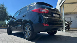 Hyundai IX35 Lift Zduńska Wola - zdjęcie 5