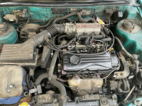 Hyundai Pony Negocjuj Cenę !!!!! Legnica - zdjęcie 9