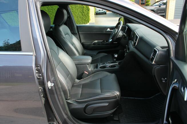 Kia Sportage 1.7CRDI GT-Line Automat Zambrów - zdjęcie 7