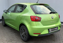 Seat Ibiza 1.2 TSI |Zarejestrowany| Pyzdry - zdjęcie 4