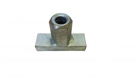 Nakrętka SP PZ VZ Bałuty - zdjęcie 3