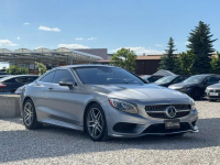 Mercedes S550, 2015 Michałowice - zdjęcie 2