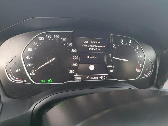 BMW 330 Salon Polska fv23 bezwypadkowy Otwock - zdjęcie 6