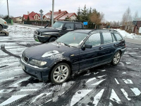 Bmw E46 2.0D 116km 05r