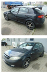 Chevrolet, model Lacetti Opole - zdjęcie 4