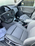 BMW X3 3,0i 231ps 4x4 opłacona z Niemiec Bolesławiec - zdjęcie 7