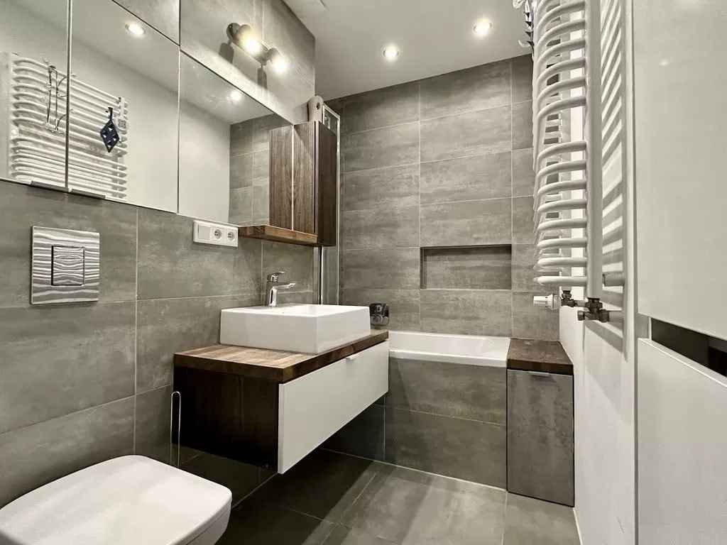 Mieszkanie 3-pok. ul.Katiuszy 7A, Warszawa Rembertów Rembertów - zdjęcie 7