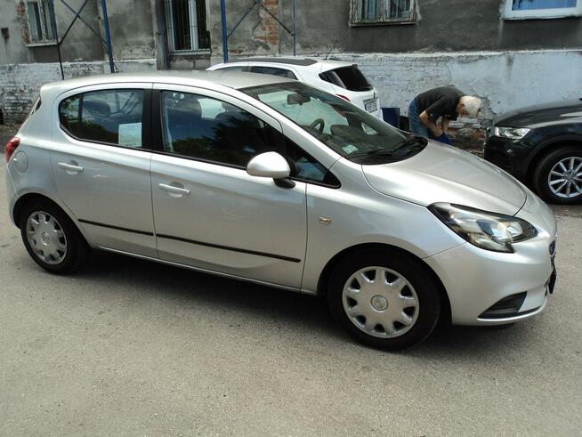 Opel Corsa Lublin - zdjęcie 3