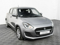 Suzuki Swift WD7857P#1.2 Dualjet SHVS Premium Cz.cof Salon PL VAT 23% Gdynia - zdjęcie 3