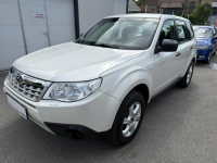 Subaru Forester Raty/Zamiana Gwarancja benzyna 4X4 2012 trend Gdów - zdjęcie 7