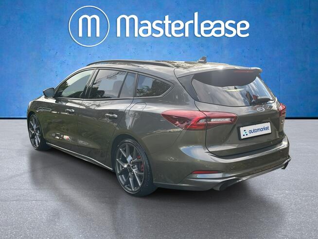 Ford Focus 2.3 EcoBoost ST X ! Z Polskiego Salonu ! Faktura VAT ! Warszawa - zdjęcie 7