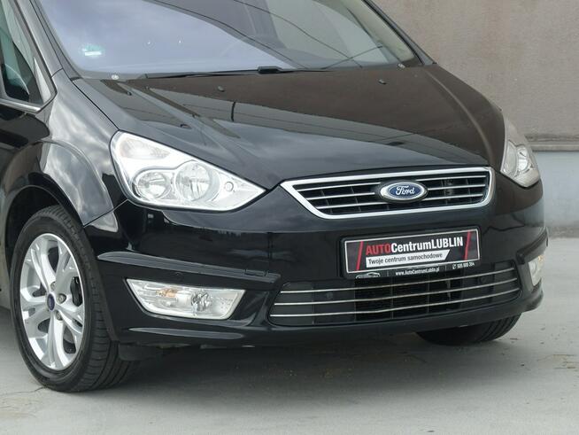 Ford Galaxy 2.0 Ben.145KM/7-Os/Lift/Podgrz.fotele/Alu 17 cali/Serwis Lublin - zdjęcie 4