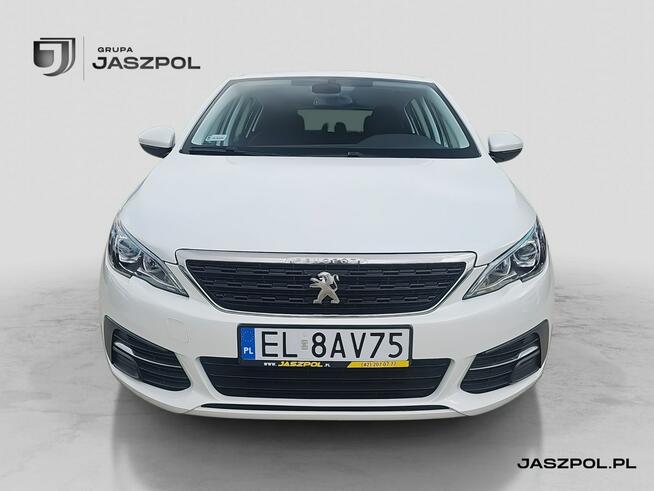 Peugeot 308 Salon PL, Vat 23% Łódź - zdjęcie 2