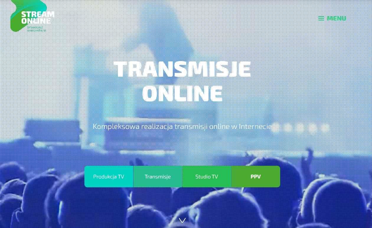 StreamOnline - transmisje online Warszawa Mokotów - zdjęcie 2