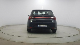 Hyundai i20 1.2 Pure! Z Polskiego Salonu! Faktura VAT! Warszawa - zdjęcie 6