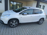 Peugeot 2008 Piła - zdjęcie 8