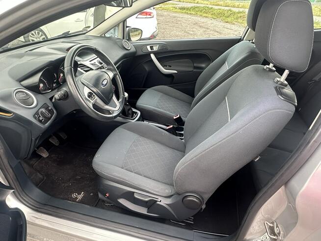 Ford Fiesta Lipówki - zdjęcie 7