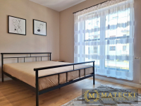 Nowe Ogrody 2 pokoje, Wolne od 1.04.2026 Jeżyce - zdjęcie 7