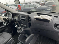 Mercedes Vito Tourer Klimatyzacja Podgrzewanie 8osobowy Gliwice - zdjęcie 10