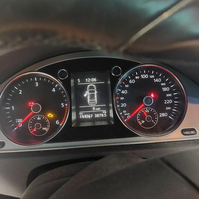 Sprzedam VW CC Giżycko - zdjęcie 4