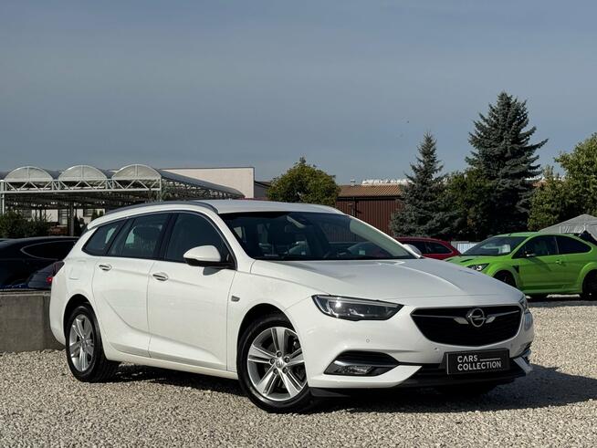 Opel Insignia, 2018 Michałowice - zdjęcie 1