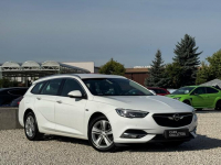 Opel Insignia, 2018