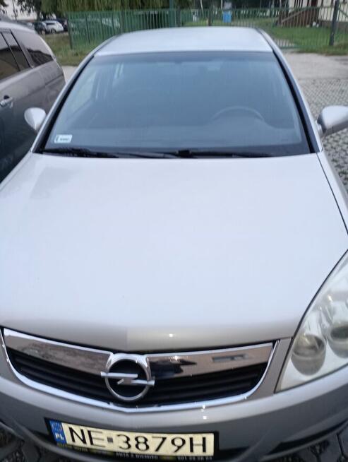 Opel Vectra C Elbląg - zdjęcie 1