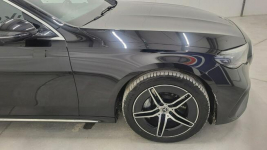 Mercedes E 300 e AMG LINE PREMIUM 4Matic Grójec - zdjęcie 4