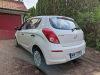 Sprzedam HYUNDAI i20 Warszawa - zdjęcie 5