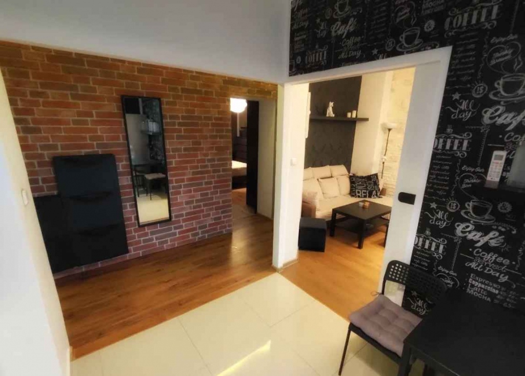 2pok 50met, Okolice Wołowskiej KOMÓRKA/OGRÓD/MP (Wrocław) Psie Pole - zdjęcie 4