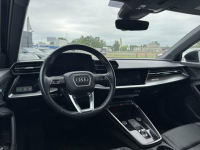 Audi A3 Limousine, 2022 Michałowice - zdjęcie 11
