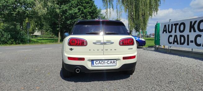 Mini Clubman Krajowy, bogata wersja. Goczałkowice-Zdrój - zdjęcie 5