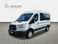 Ford Transit 310 2.0 EcoBlue Trend L2H2 FWD. WE646VV Wolica - zdjęcie 2