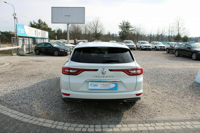 Renault Talisman 1.8 150HP Limited F-VAT Salon Polska Gwarancja Warszawa - zdjęcie 5