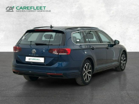 Volkswagen Passat 2.0 TDI EVO Business DSG Kombi Warszawa - zdjęcie 5
