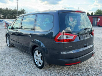 Ford Galaxy Converse+ Navi Climatronic 7 foteli Gwarancja Kutno - zdjęcie 8